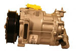 FC1998 A/C Compressor 1301F 9656574080 CITROEN C 2004-